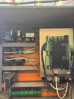 Obráběcí centrum FELHMANN PICOMAX 80 - 9