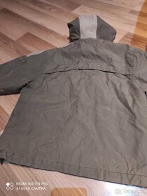 Bunda Cherokee vel. 7-8 let - 9