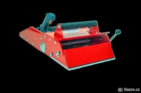 Elektrický hoblík Mikeska RH-300 - 9