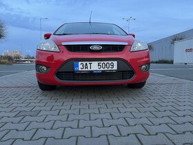 Ford focus - 9