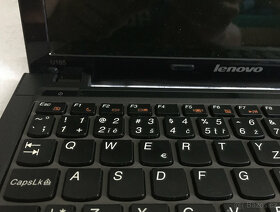 Prodam nebo vymenim Lenovo S205-E300 11,6" - 9