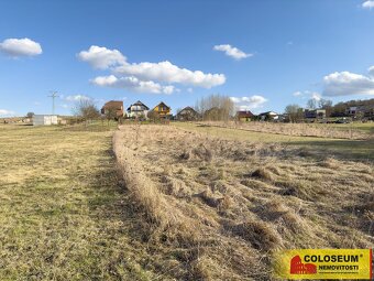 Oslavany - stavební pozemek, 702 m2, výhodná investice– poze - 9