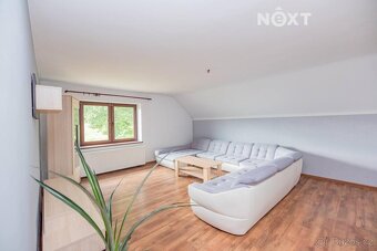 Prodej Rodinný dům, 280㎡ - 9