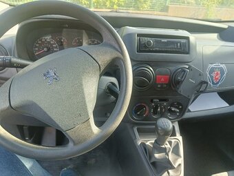 Peugeot Bipper - 9