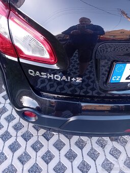 Prodám Nissan 4x2 - 9