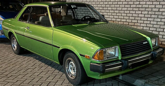 MAZDA 626 COUPE - 9
