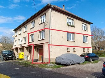 Byt 3+1 82m² - 9