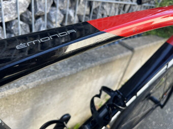 Silniční kolo Carbon Trek Emonda SL6 RH52cm Disc Ultegra - 9