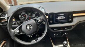 Škoda Fabia, 1.0 TSI / 70KW STYLE - 9