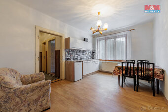 Prodej rodinného domu, 150 m², Oloví, ul. Na Svahu - 9