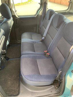 Berlingo 1,6 i 16V - 9