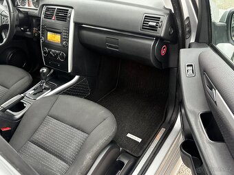 Mercedes-Benz B180 1.7i, r.2009, automat, STK,klima - 9