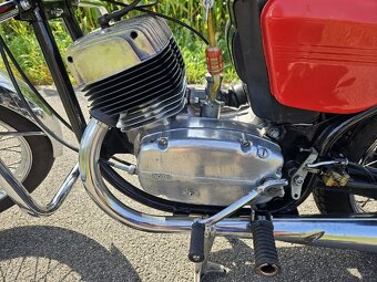 Jawa 350/634-7 - 9