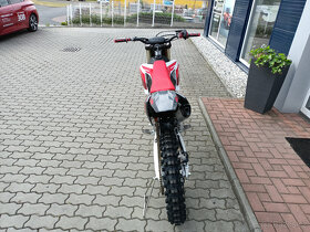 Fantic Motocross  XX 250 2T,MY24 - 9