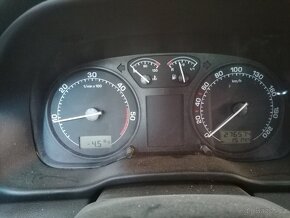 Škoda octavia 1,9TDi 81kW - kombi - 9