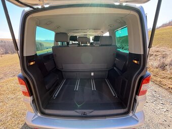 VW Multivan 1.9 TDI T5 - 9