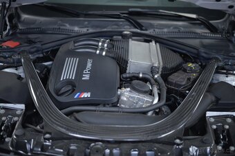 BMW M4 Competition LCI - 9