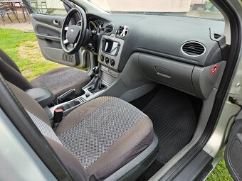 Ford focus - 9