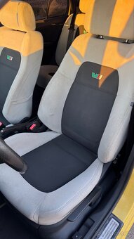 Škoda Fabia Rs 96kw - 9