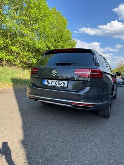 Volkswagen Passat B8 Alltrack - 9