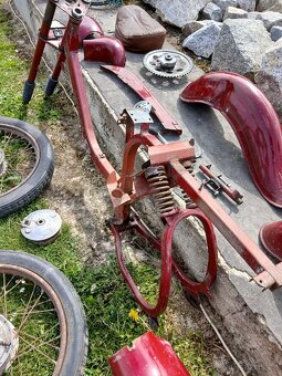 Jawa 555 - 9