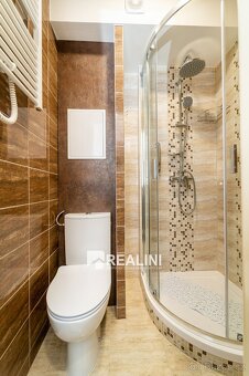 Pronájem bytu 1+kk po kompletní rekonstrukci, 21m2 v Karvin - 9