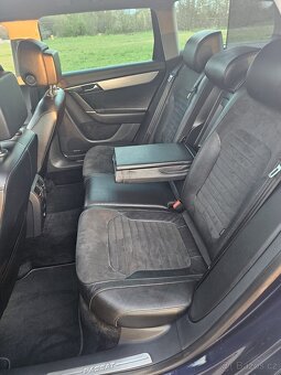 Volkswagen Passat B7 Variant 2.0 TDI 103 kW - 9