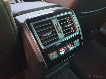 Škoda Superb 3 Combi L&K 2.0 TDI 140kW DSG Matrix Tažné DCC - 9