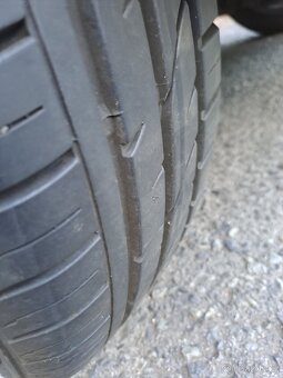 Citroen C3 po první majitelce. - 9