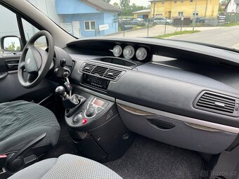 Fiat Ulysse 2.0 JTD 88 KW r.v.2008 - 9