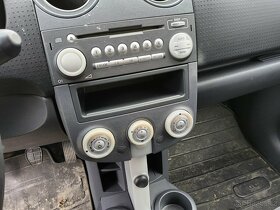 Mitsubishi Colt 2008 1,1i 55kW - KRASNY, DILY 97TKM - 9