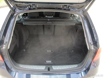 320d Sport Line Touring 135kw Aut. Xenon GPS 2013 - 9