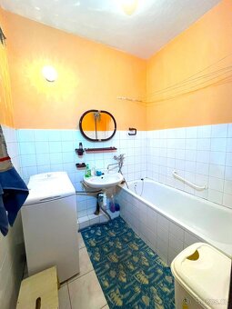 Pronájem bytu 2+1 55 m² Krestova, Ostrava - Hrabůvka - 9
