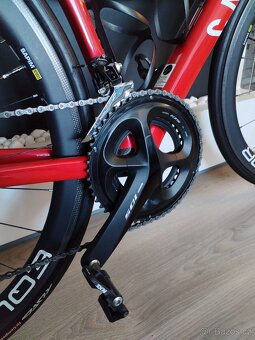 Canyon Ultimate CF SL 7.0 - 9