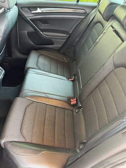 Volkswagen Golf 6, 1.6 TDI, Highline, 2016 - 9