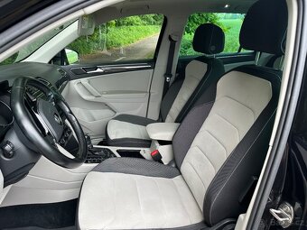 VW Tiguan 2,0 TSI 132 KW 4x4 - 9