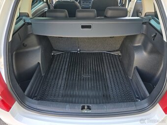 ŠKODA FABIA COMBI 1.2 TSI 63 kW, r.v.2013 112000 km - 9