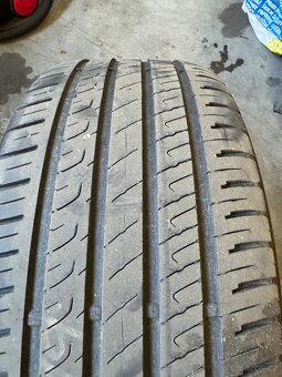 5x112 R19 Mercedes Ml W166 - 9