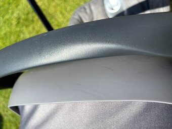 Kočárek cybex platinum trojkombinace - 9