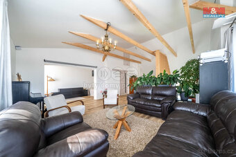 Prodej rodinného domu, 266m², Mirošov, ul. Skořická - 9
