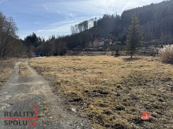 Prodej, pozemky/komerční, 5173 m2, 36001 Březová, Karlovy Va - 9
