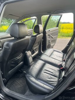 Volkswagen Passat B5.5 - 9