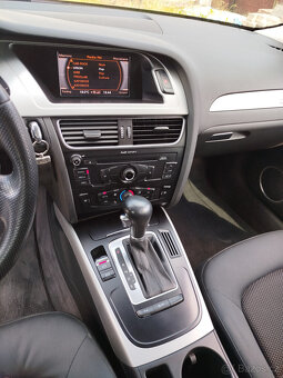 Audi A4 ALLROAD QUATTRO - 9