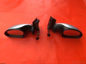 Seat Altea páté dveře barva L57Y, zadní světla - 9