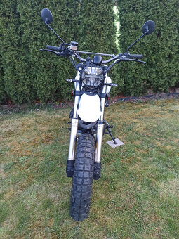 Mash X-Ride Classic 650 R.V.2023 - 9