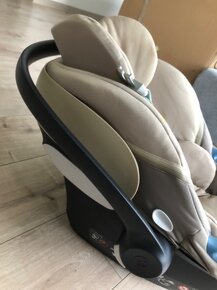 Cybex - Vajicko - 9