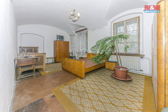 Prodej rodinného domu, 181 m², Žleby, ul. Ke Hrázi - 9