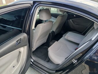 VW Passat B6 - 9
