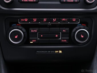 Volkswagen Golf 1,6 TDI 77kW Highline Serv.k. (2010) - 9