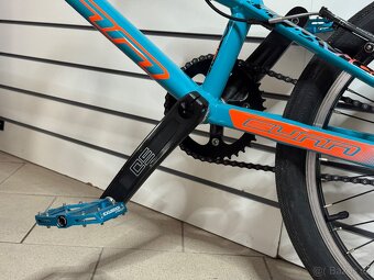 BMX kolo Sunn Royal Pro XXL - 9